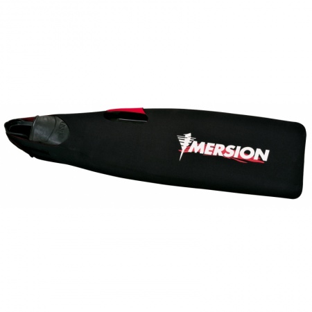 Housse Neoprene Imersion Pour palmes 