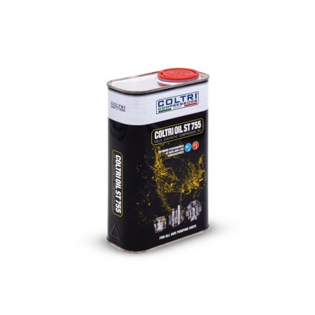 Huile Synthetique COLTRI ST755