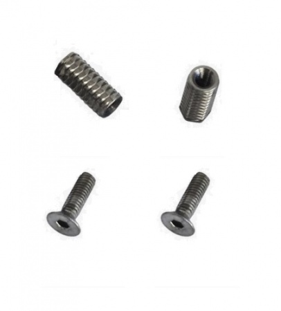 Insert Hexagonal Ermes Sub