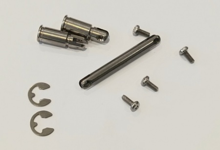 Kit Connection Sansdow Mr Carbon 2.0