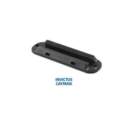Kit De Fixation Moulinet Match Cayman Invictus