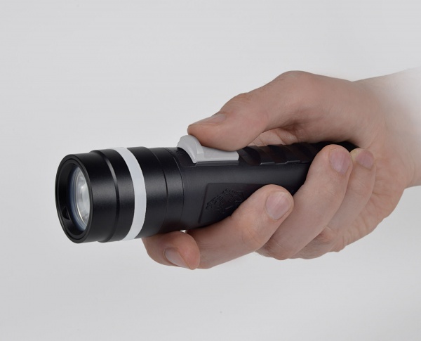 Lampe Dessault Sirio HD