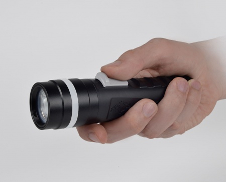 Lampe Dessault Sirio HD