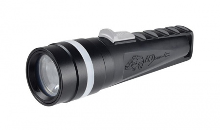 Lampe Dessault Sirio HD