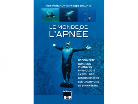 Le Monde De L\'Apnée