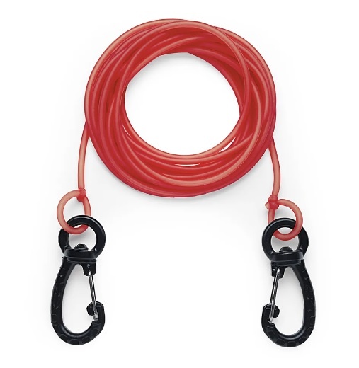 Ligne Elastique de Bou�e C4 8 m�tres