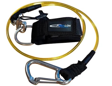 Longe Epsealon avec syst�me �Quick release� 