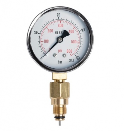 Manometre Salvimar Pour Mares STEN  Cyrano  et Force