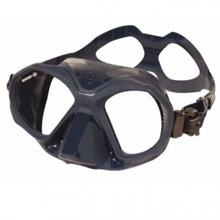 Masque Beuchat Shark