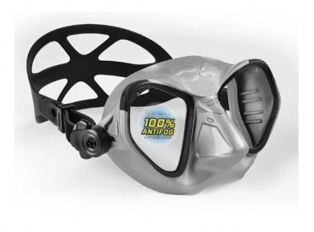 Masque C4 Condor Gris Antifog