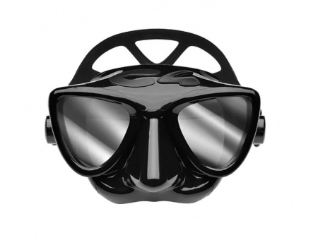 Masque C4 Plasma Verres Mirroir