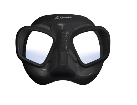 Masque Dessault Deep