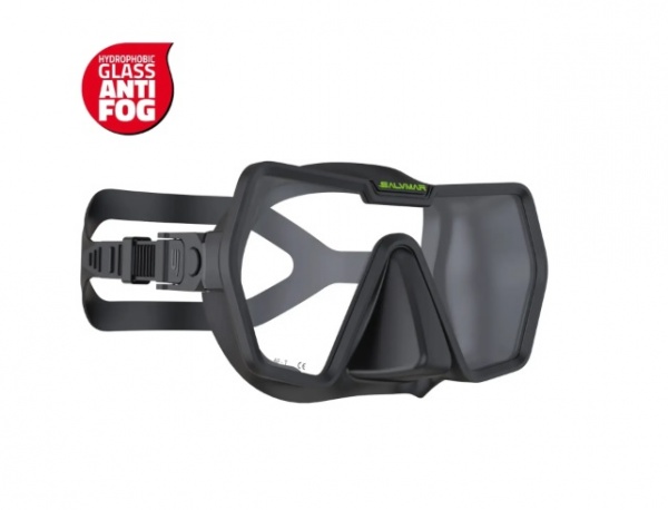 Masque Drake Salvimar Anti Fog