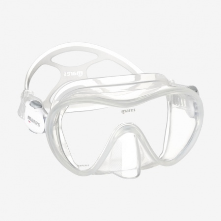 Masque Mares Monoverre Tropical Clear