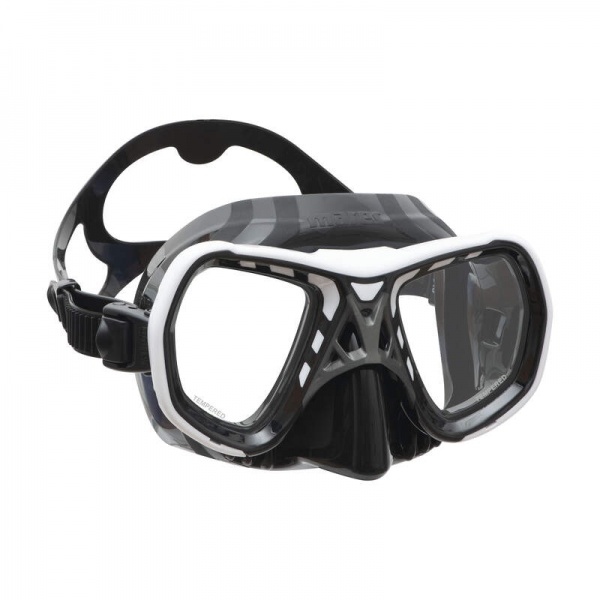 Masque Mares Spyder