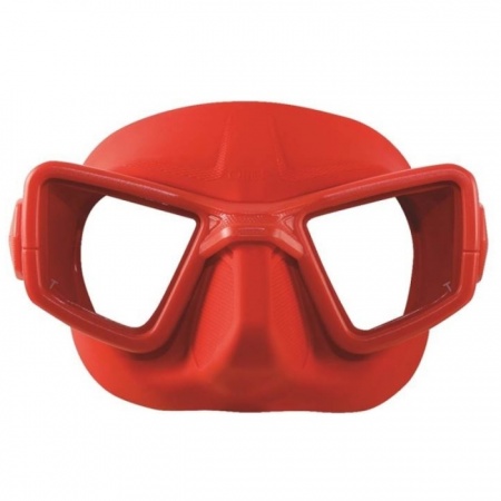 Masque Omer UPM1 Rouge