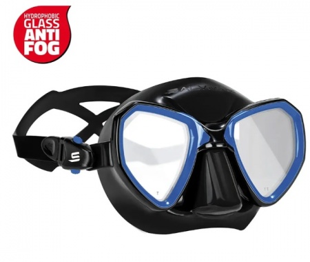 Masque Salvimar Morpheus  Anti Fog