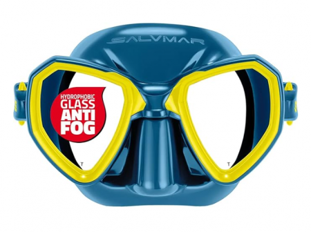 Masque Salvimar Morpheus  Anti Fog