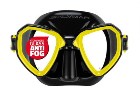 Masque Salvimar Morpheus  Anti Fog