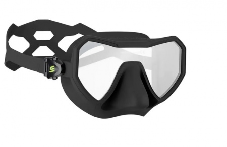 Masque Salvimar Néo Noir Anti Fog