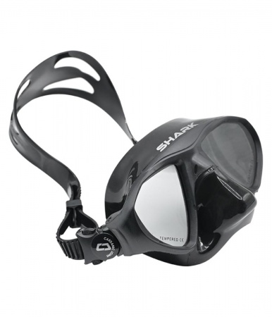 Masque Shark Cetma