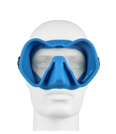 Masque SKYLINE Antifog C4 Bleu
