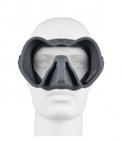 Masque SKYLINE Antifog C4 Gris