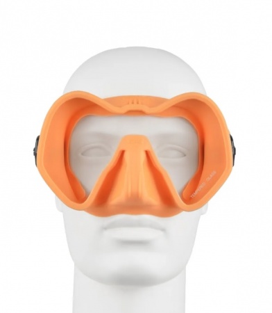 Masque SKYLINE Antifog C4 Rose