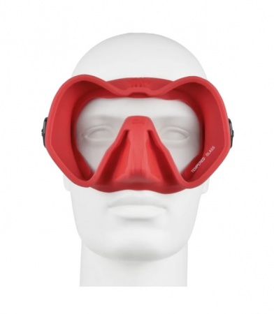 Masque SKYLINE Antifog C4 Vert