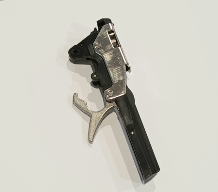 M&eacute;canisme Beuchat Hero 2