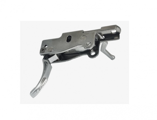 M�canisme Ermes Sub Black Double Roll