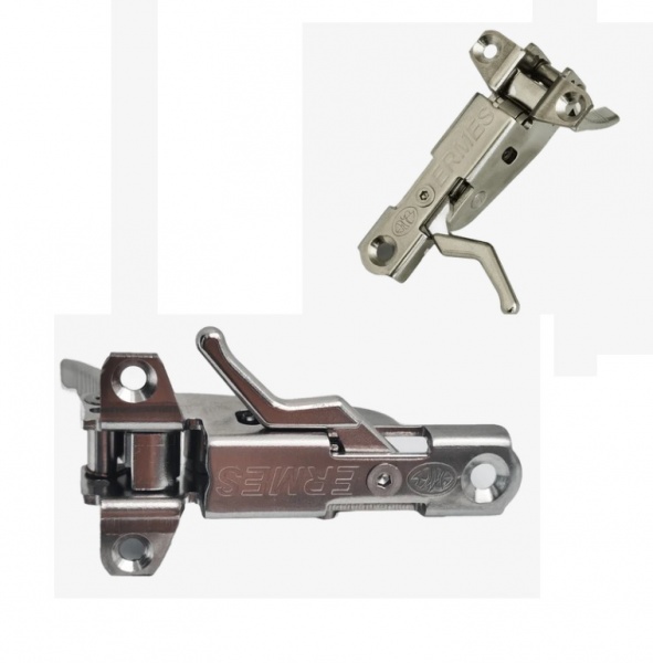 M�canisme Ermes Sub Future Double Roll