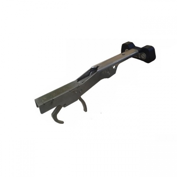 M�canisme Meandros Nitro R2 Pour Rob Allen Vecta