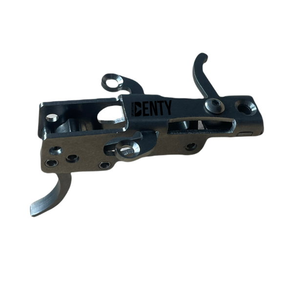 M�canisme universel pour fusil bois Denty