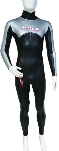 Monopiece Imersion Freediving 2 mm