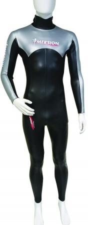 Monopiece Imersion Freediving 2 mm