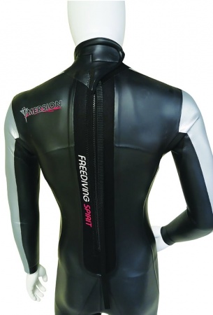 Monopiece Imersion Freediving 2 mm