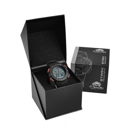 Montre Ordinateur Stark
