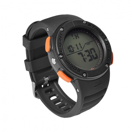 Montre Ordinateur Stark