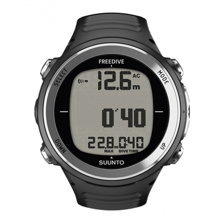 Montre Ordinateur Suunto D4F