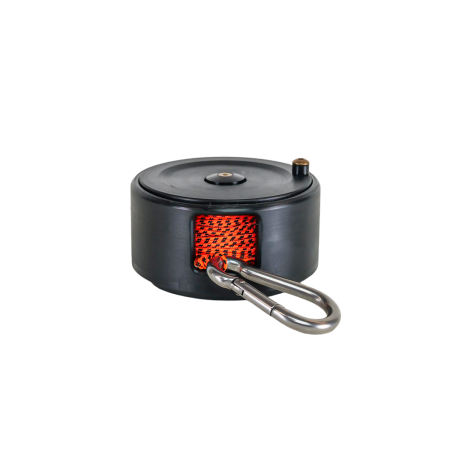 Moulinet de Ceinture Matto HUNT garni