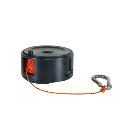 Moulinet de Ceinture Matto HUNT garni