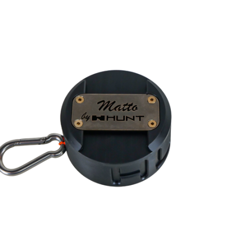 Moulinet de Ceinture Matto HUNT garni