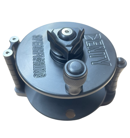 Moulinet Delrin 50m Denty Spearfishing