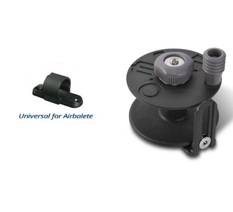 Moulinet Match Sport Omer Universel 28