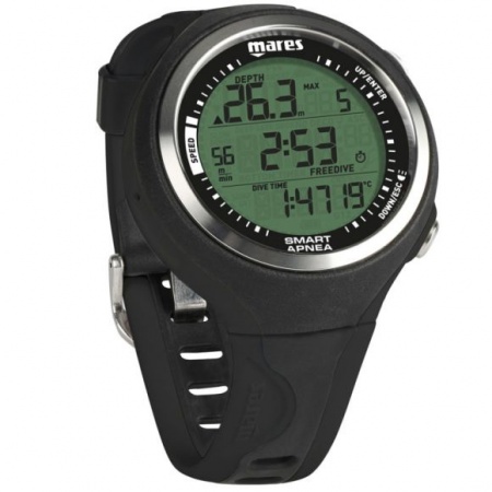 Ordinateur Mares Smart Apnea Noir