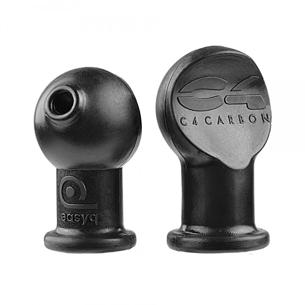 Otovent C4 Carbon EasyQ System