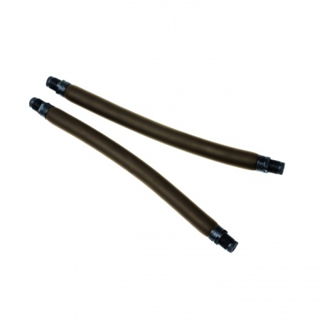 Paire de Sandow 18 mm Omer Performer2 Marron