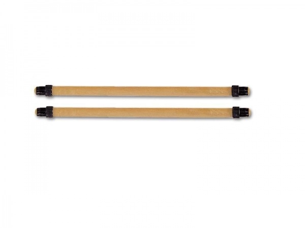 Paire de Sandows Blond 16 mm Tir Sur Cible