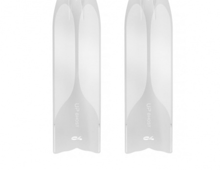 Paire de Voilures C4 Ghost 